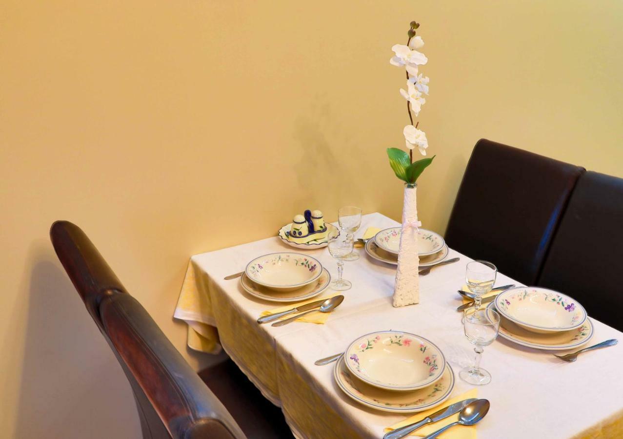 Jazmin Apartman Buzsak Екстер'єр фото